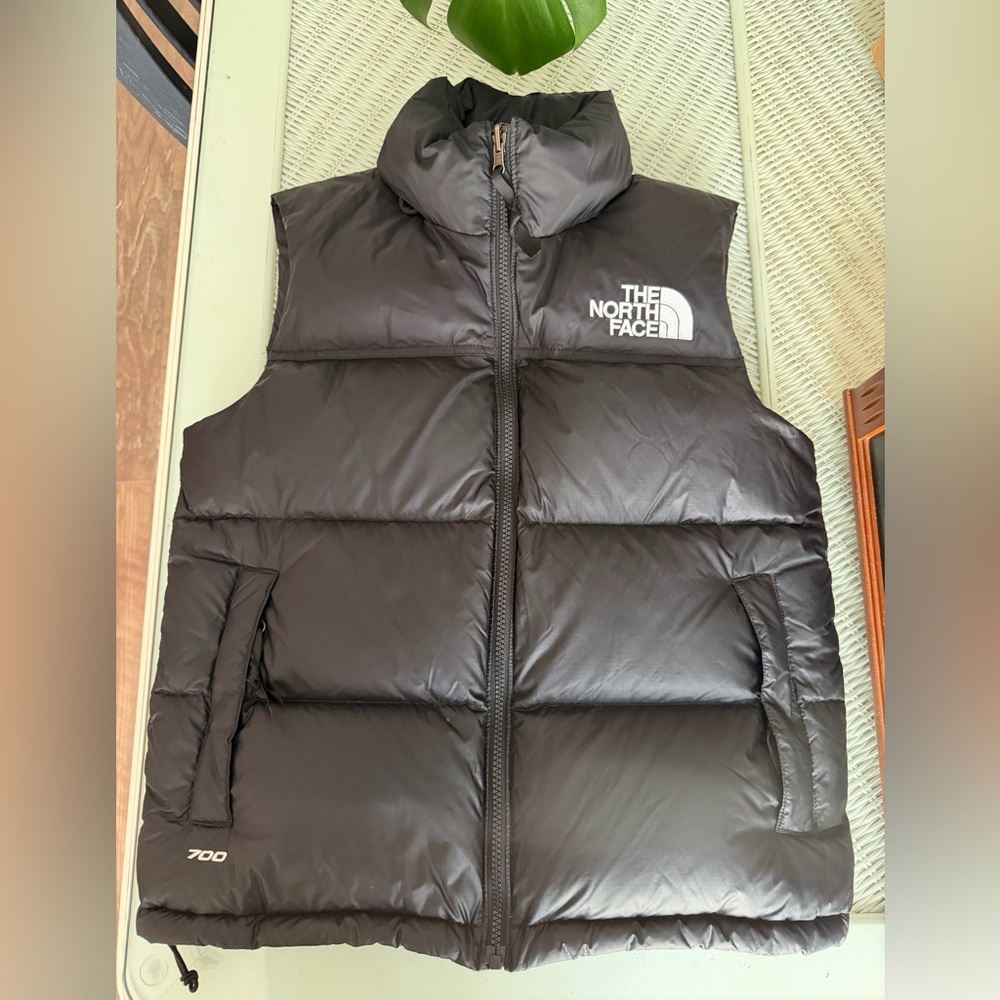 The North Face Women’s 1996 Retro Nuptse Vest